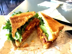 Byron's Smokehouse