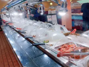 Grand Buffet