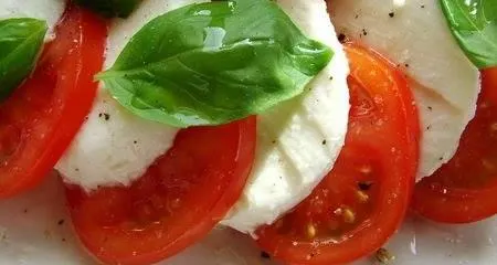 Brusco Italian Restaurant