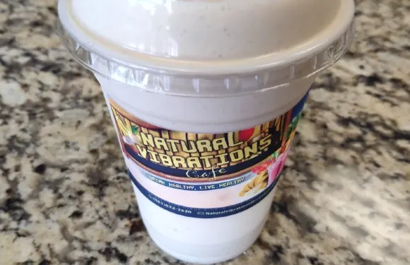 Natural Vibrations Cafe