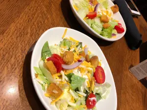Outback Steakhouse