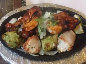 Himalayan Kitchen