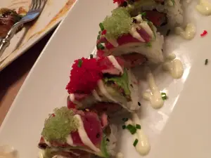 Crush Wine Bar