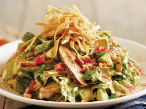 Bravos Mexican Grill