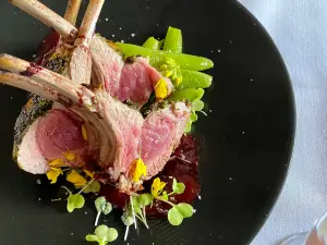 Tina's | Wine Country Cuisine