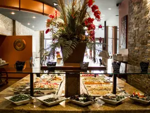 Rodizio Grill Brazilian Steakhouse Milwaukee