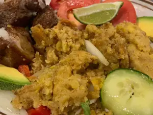 Caribe Cafe Restaurant
