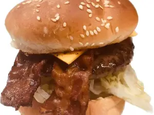 Vic's Drive In