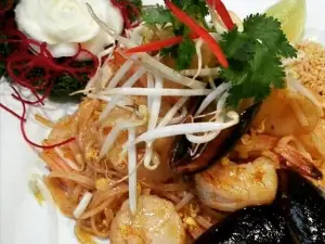 Thai Pagosa