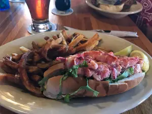 The Run of the Mill Public House & Brewery