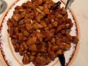 Chester's Asia | Chinese Restaurant