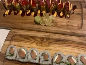 Sorrento's Bistro