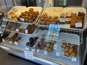 Hopkins House Bakery and Gift Shop