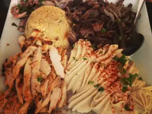Elie's