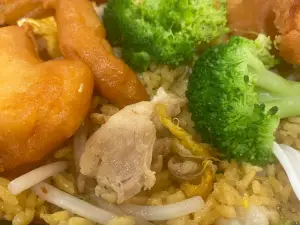 Huang's Kitchen