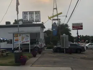 Richwine's Burgerville