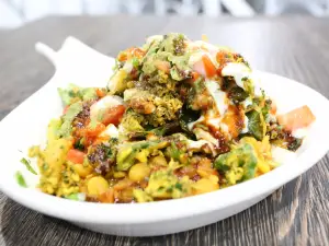Mayuri Indian Grill