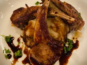 Sabor de Cuba Restaurant