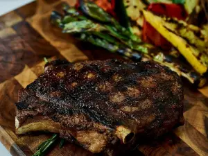 Rugby Grille