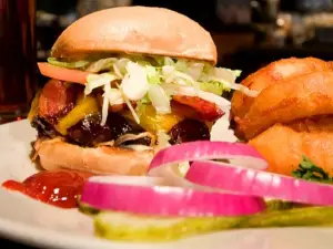 Jakers Bar and Grill