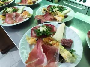 Ristorante Via Michaeli, 6