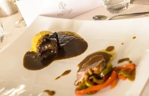 Ristorante Podere La Piazza