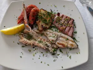 Taverna Antica