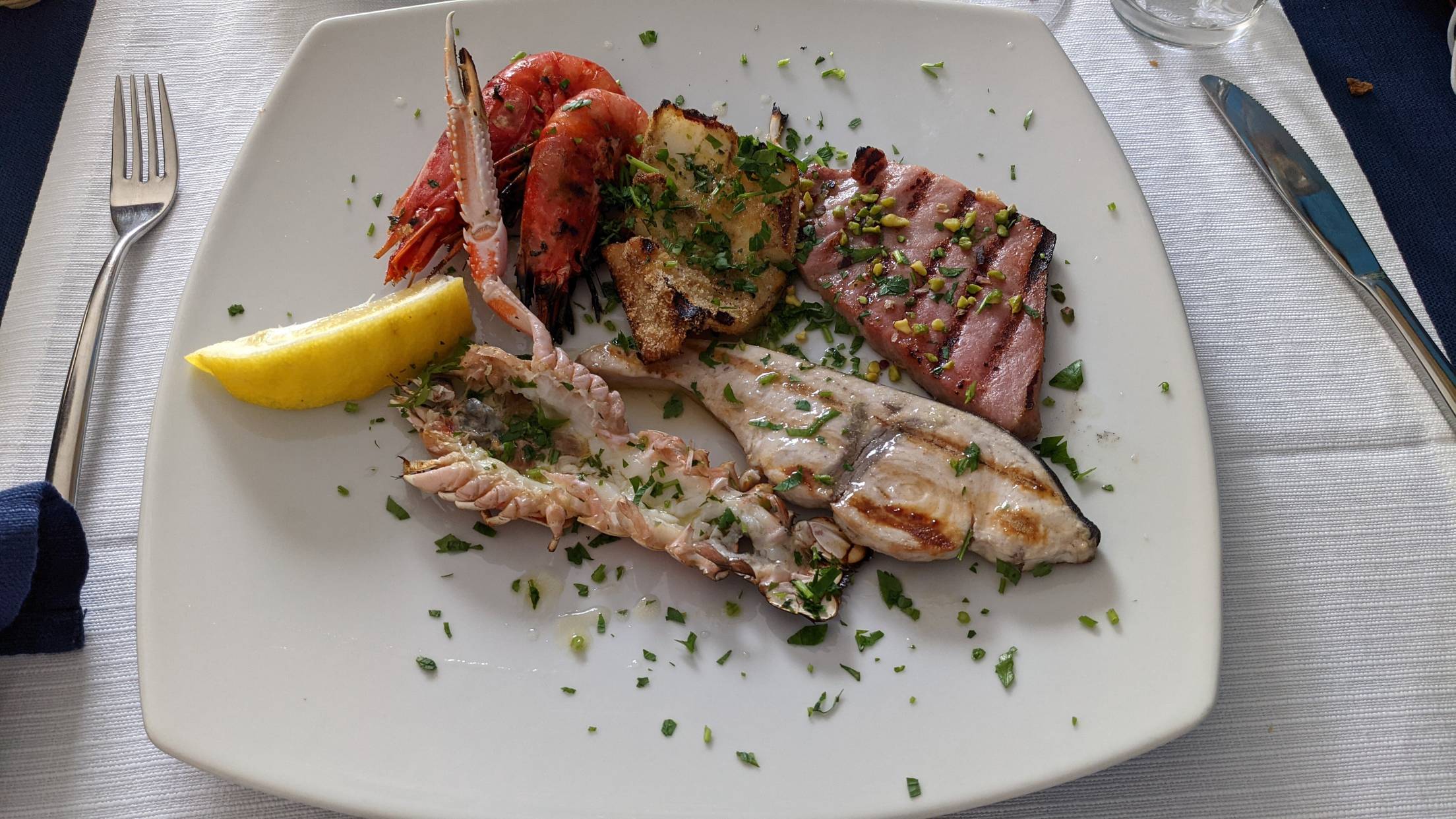 Taverna Antica