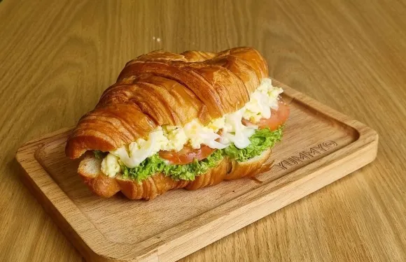 YummyO Sandakan