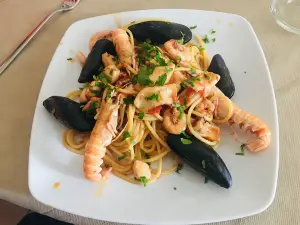 Le Cuccume - Caupona ad Cucumas