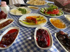 Gulgun Abla'nin Yeri