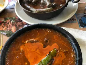 Osmanağa Konaği