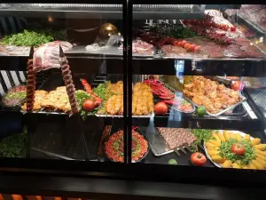 Kardeşler Restoran