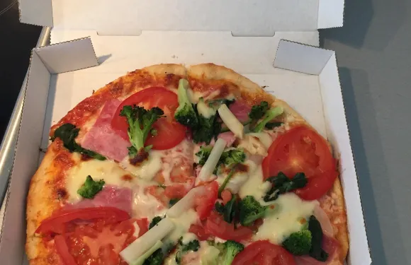 Pizza Miro