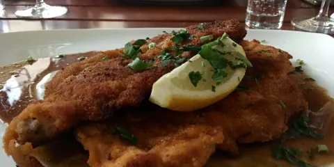 Bistro Mitch