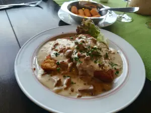 Gutsausschank Eibinger Zehnthof