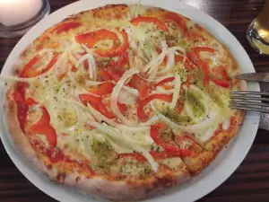 RIVA Pizzeria & Restaurant Erkelenz