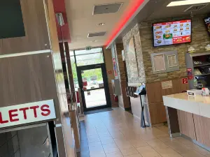 Burger King Merzig