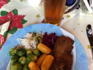Zum Fischland