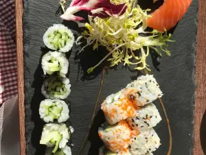 Hanayuki Sushi Restaurant