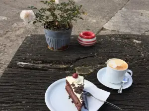 Landcafé am Goldbach