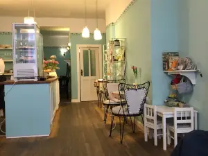 Cafe Glucklich
