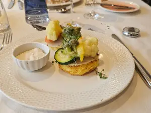 Hotel-Gasthof Hindenburglinde