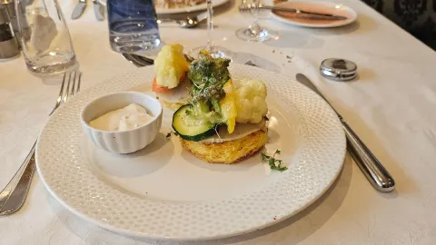 Hotel-Gasthof Hindenburglinde in Ramsau