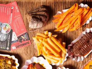 MyCurrywurst