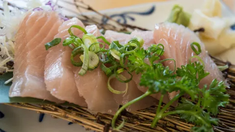 Tokyo Noodle Shop in Edmonton