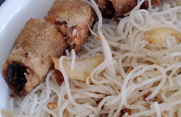 Thien Vietnam Restaurant