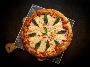 Casa Mia Restaurant
