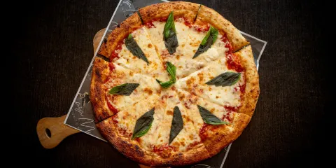 Casa Mia Restaurant