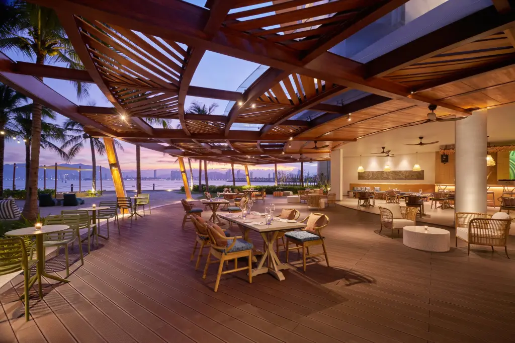 Boma Beach Club
